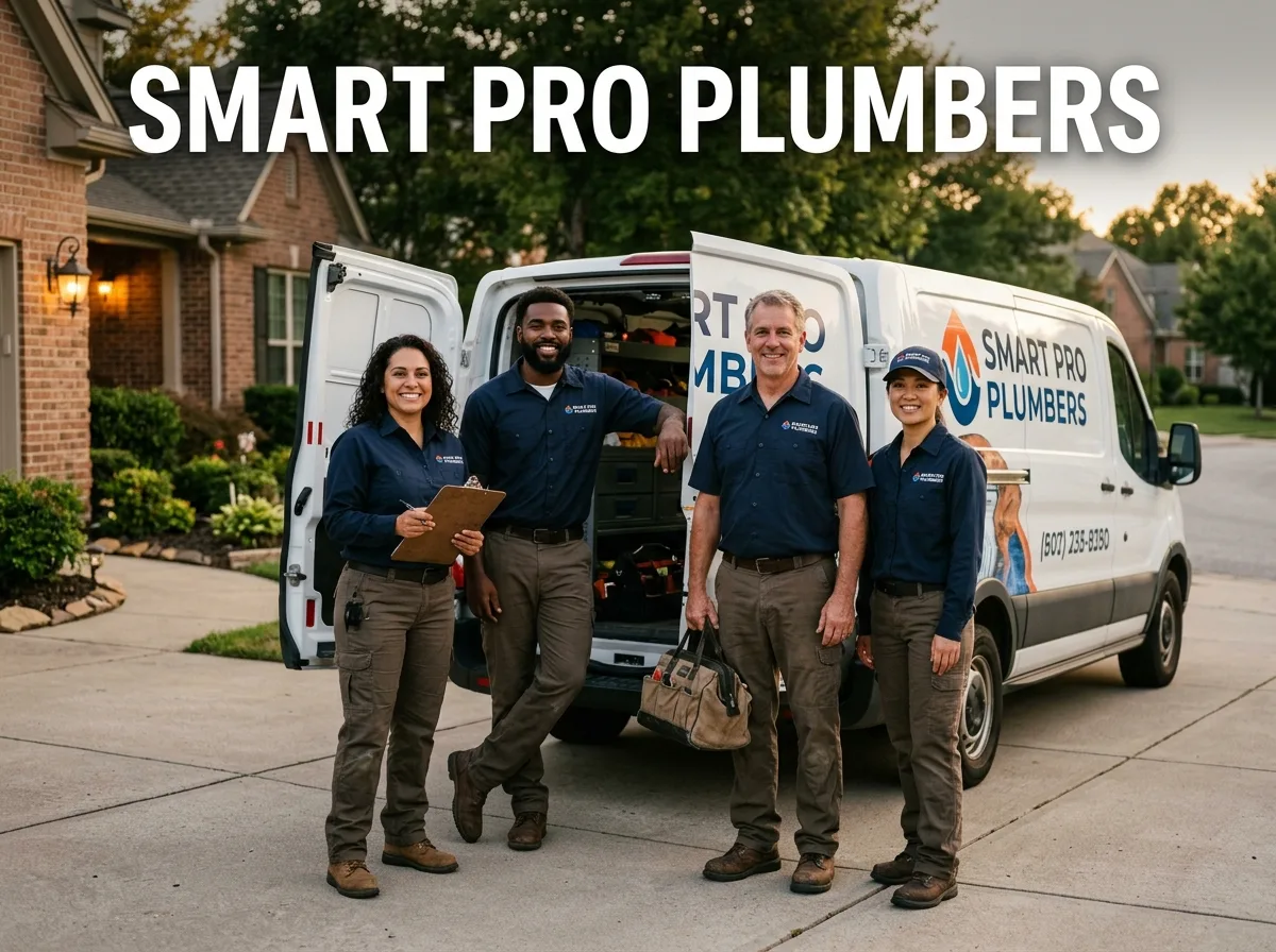 Water Heater Repair company in Brookline, MO